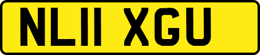 NL11XGU