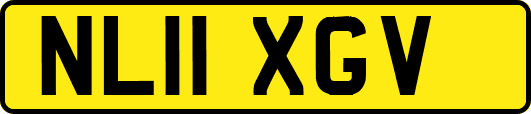 NL11XGV