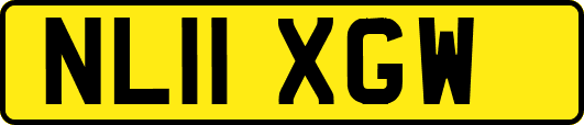NL11XGW