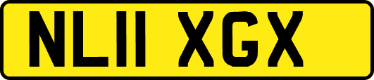 NL11XGX