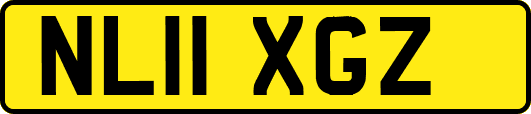 NL11XGZ