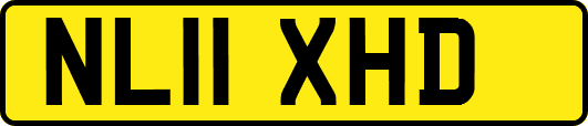 NL11XHD
