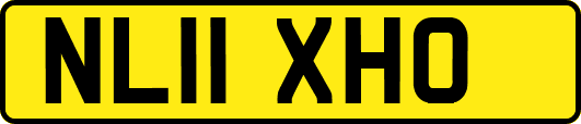 NL11XHO