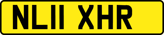 NL11XHR
