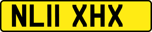 NL11XHX