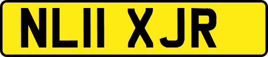 NL11XJR
