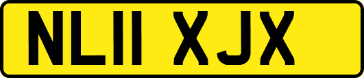 NL11XJX