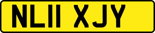 NL11XJY