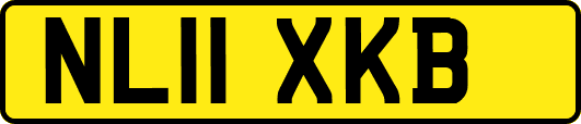 NL11XKB