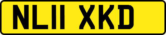 NL11XKD