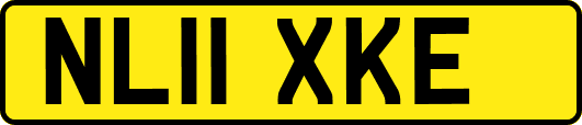 NL11XKE