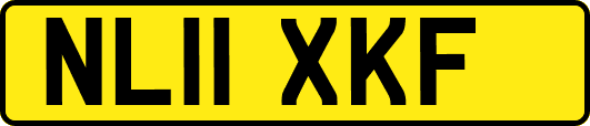 NL11XKF