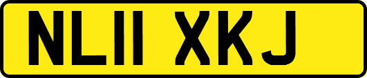 NL11XKJ