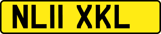 NL11XKL