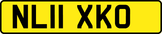NL11XKO