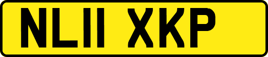 NL11XKP