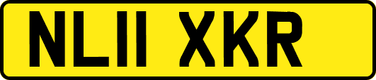 NL11XKR