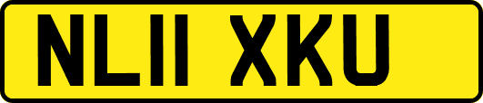 NL11XKU