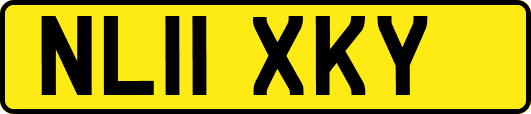 NL11XKY