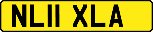 NL11XLA