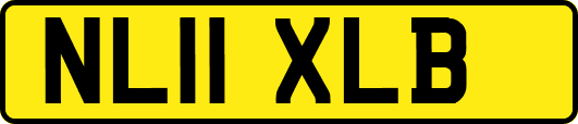 NL11XLB