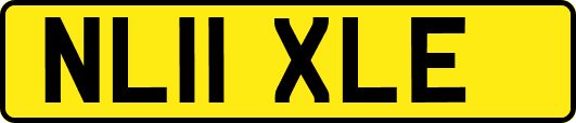 NL11XLE
