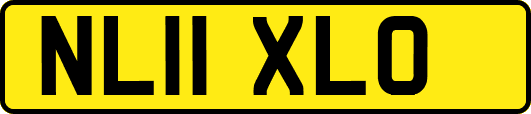 NL11XLO
