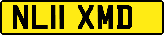 NL11XMD