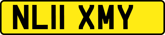 NL11XMY
