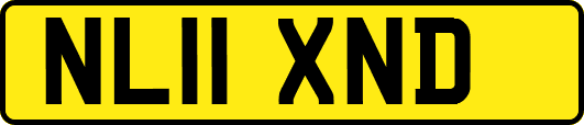 NL11XND