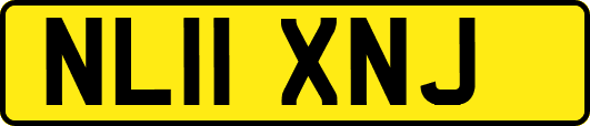 NL11XNJ