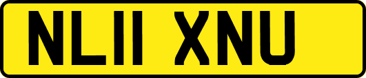 NL11XNU