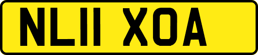 NL11XOA