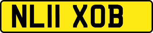 NL11XOB