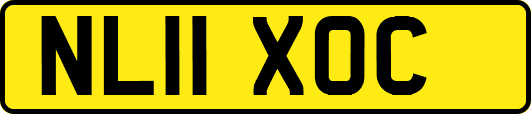 NL11XOC