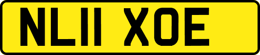 NL11XOE