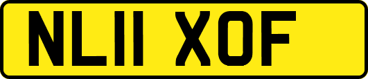 NL11XOF