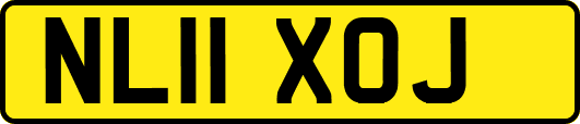 NL11XOJ