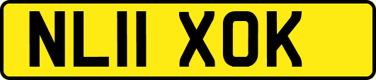 NL11XOK