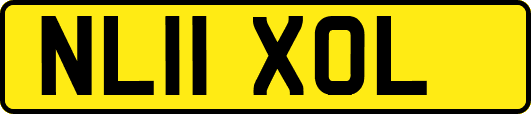NL11XOL