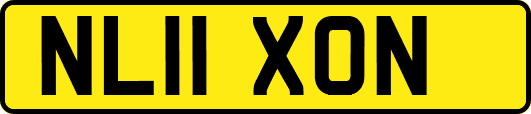NL11XON