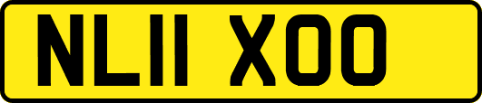 NL11XOO