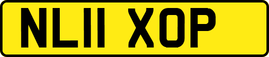 NL11XOP