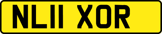 NL11XOR