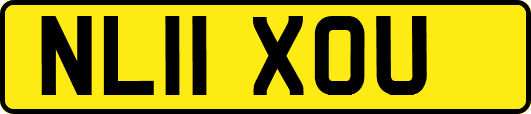NL11XOU