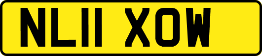 NL11XOW