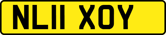 NL11XOY