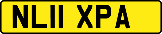 NL11XPA
