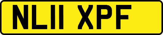 NL11XPF