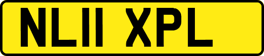 NL11XPL